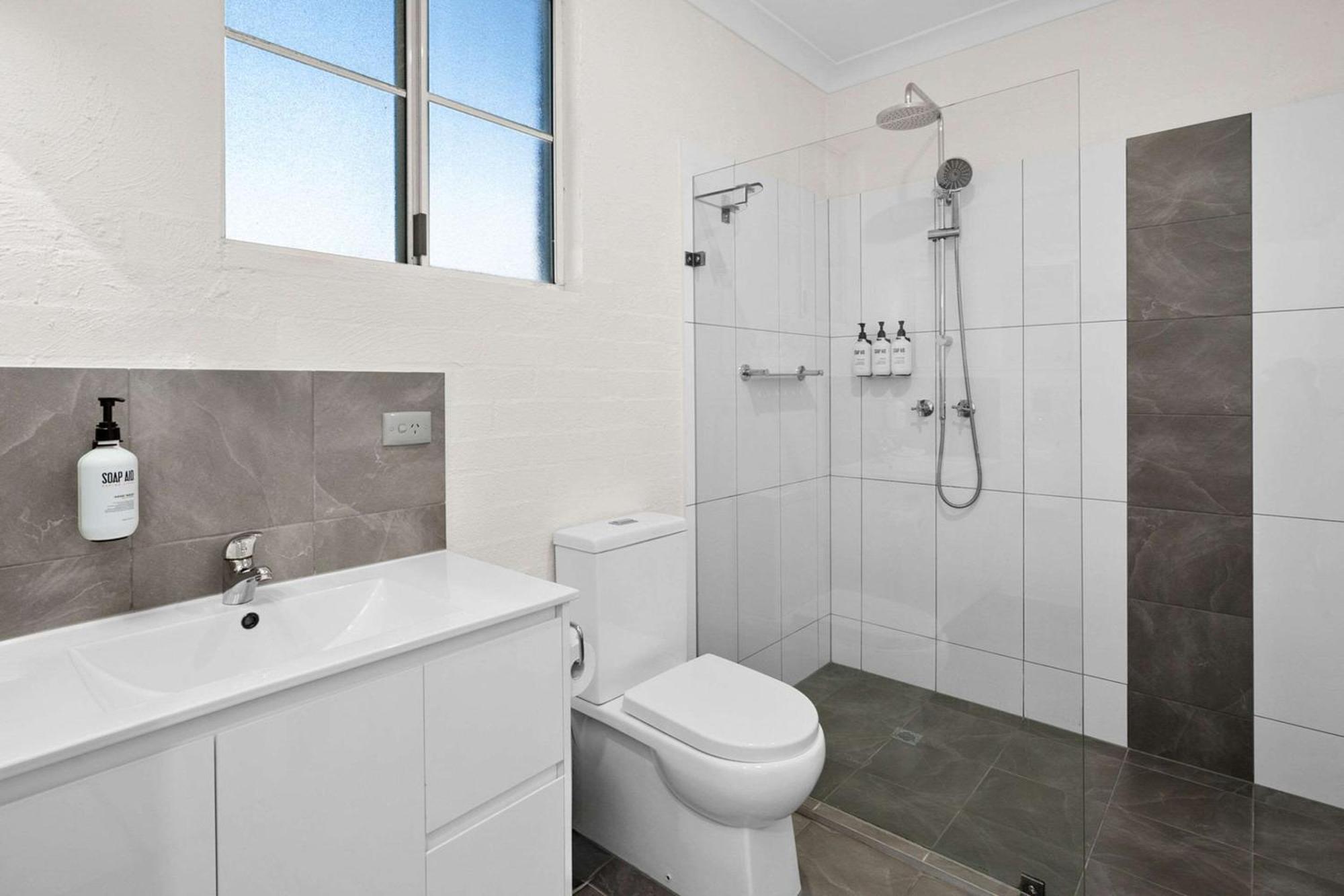Econo Lodge Border Gateway Wodonga Bagian luar foto
