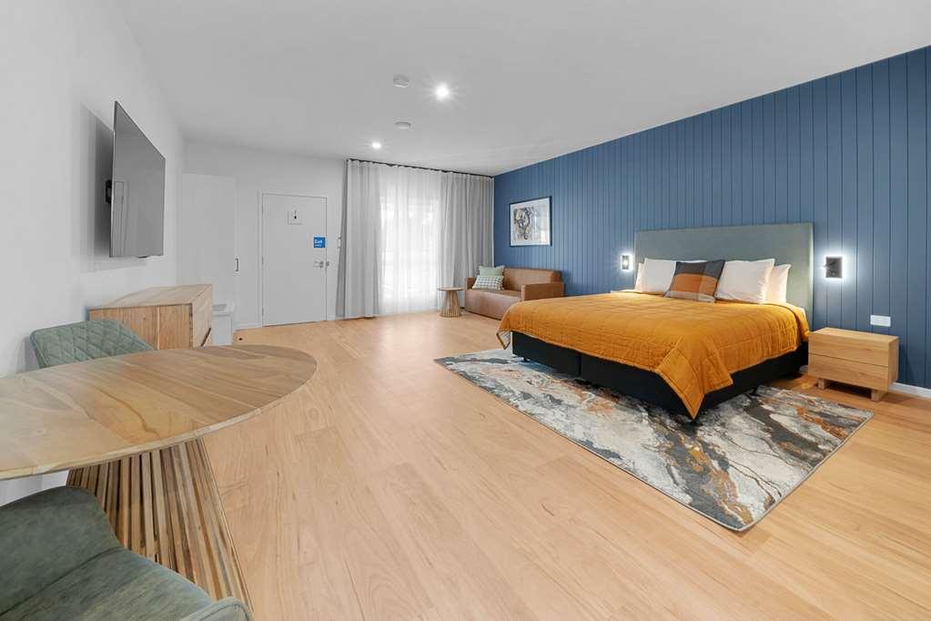 Econo Lodge Border Gateway Wodonga Ruang foto