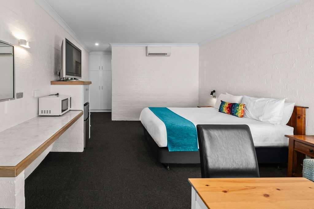 Econo Lodge Border Gateway Wodonga Ruang foto
