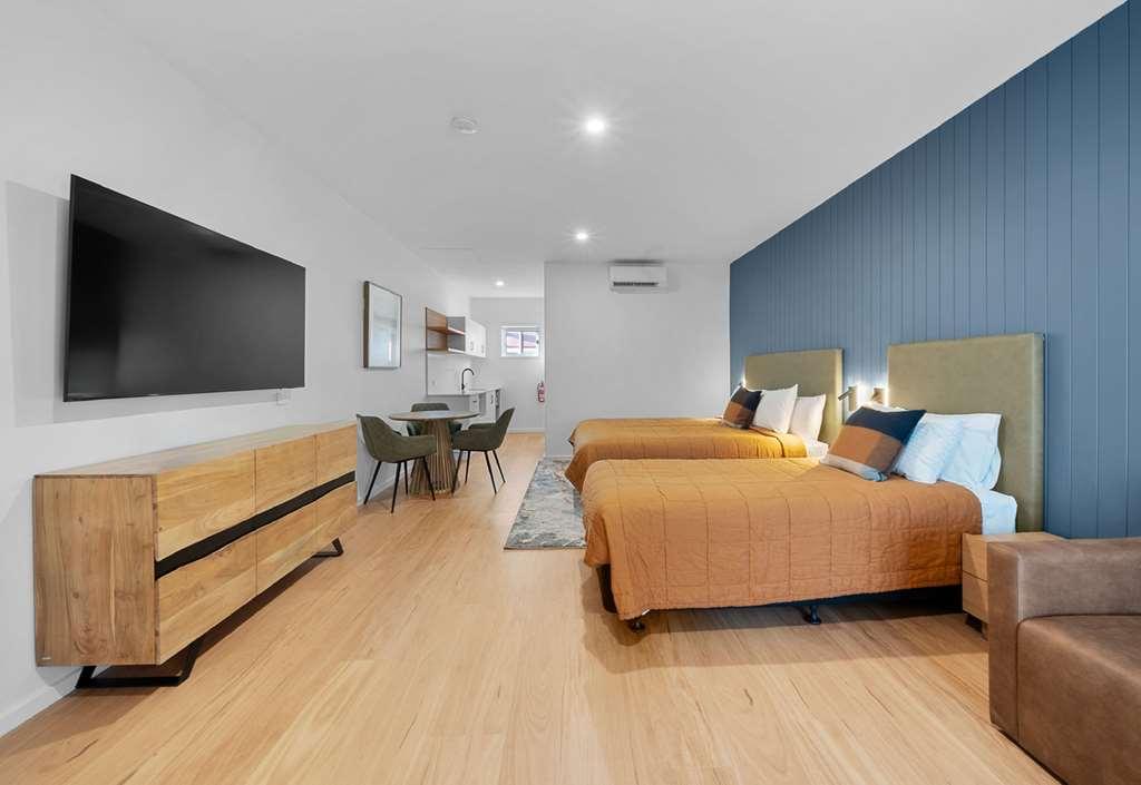 Econo Lodge Border Gateway Wodonga Ruang foto