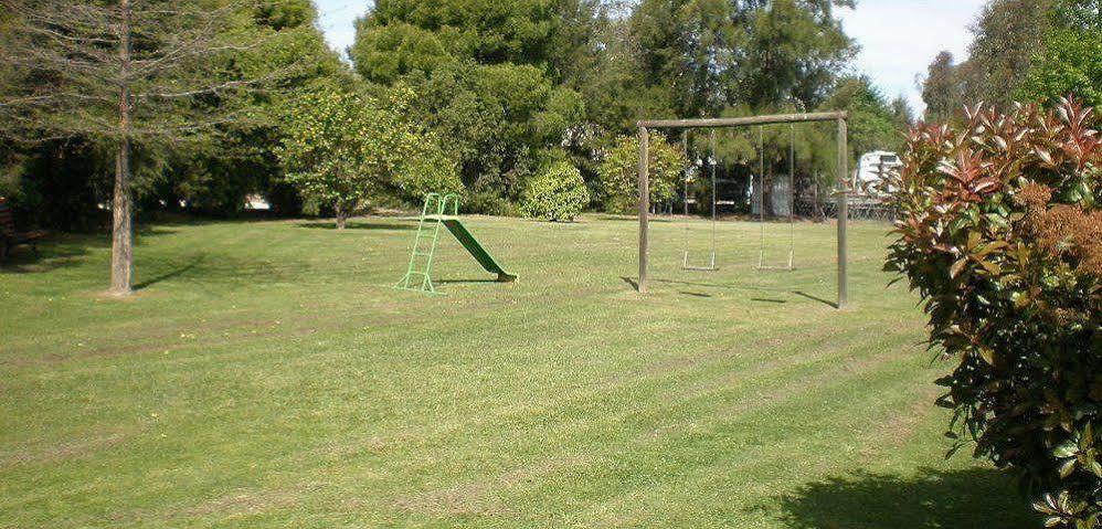 Econo Lodge Border Gateway Wodonga Bagian luar foto